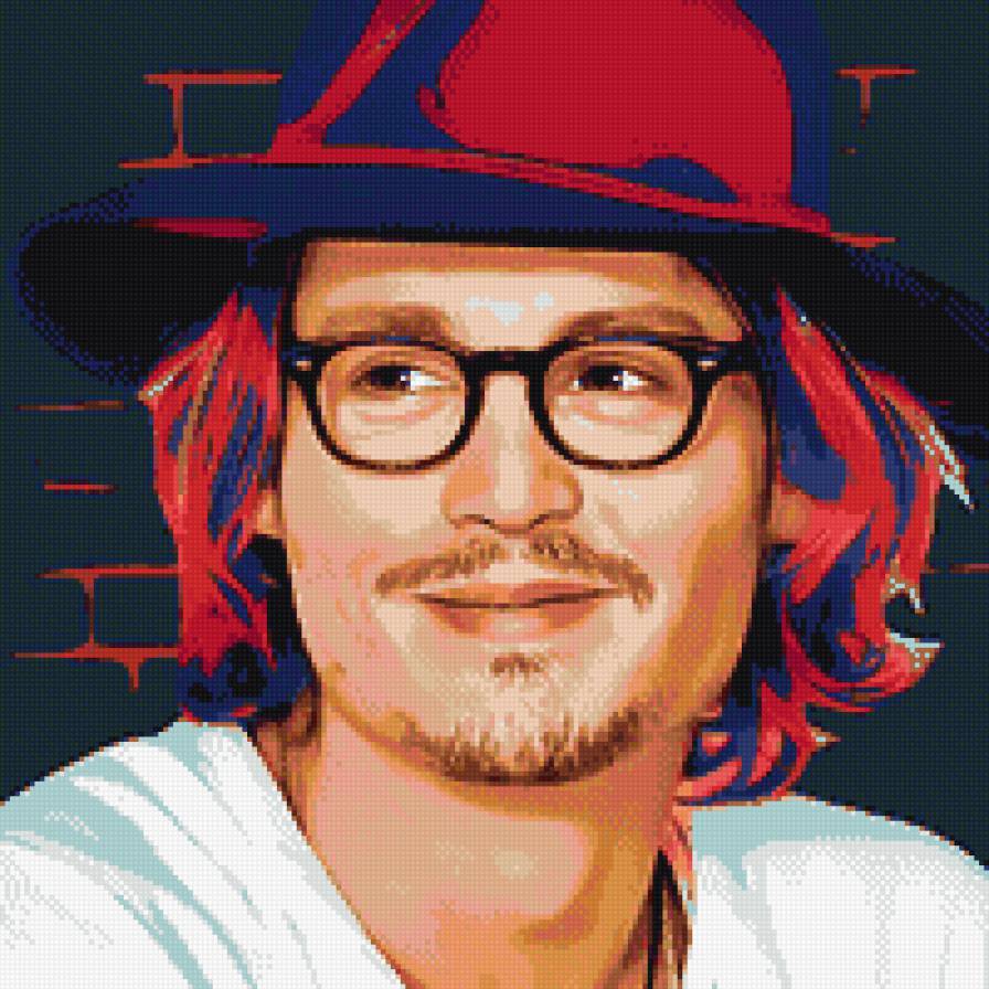 Джонни Депп - актер, джонни депп - предпросмотр