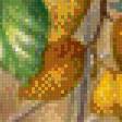 Предпросмотр схемы вышивки «Горнева Галина - Листопад» (№977244)