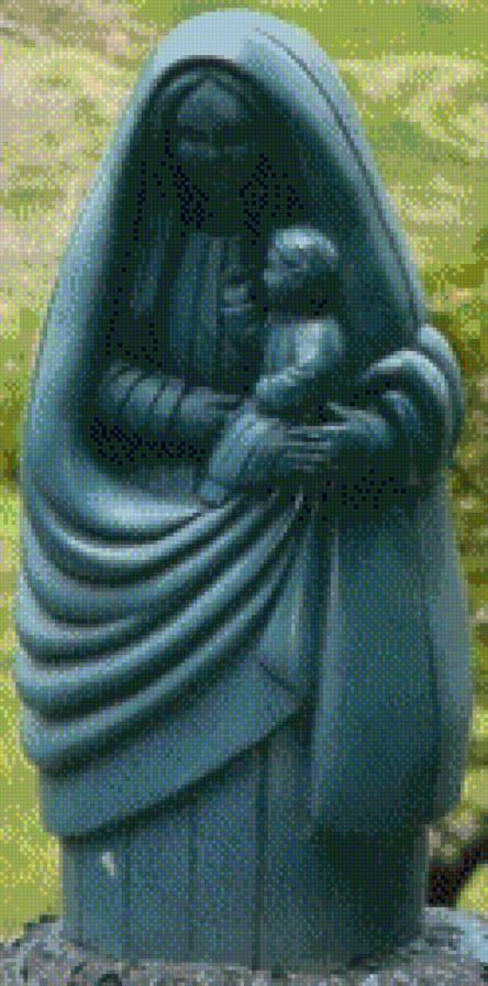 Virgen de los Angeles [Costa Rica] - предпросмотр