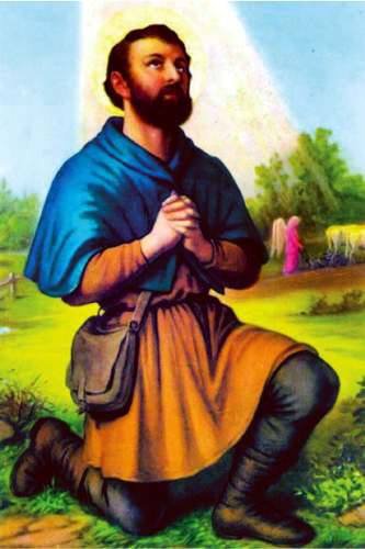 san isidro - оригинал