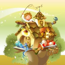 Схема вышивки «№977345»