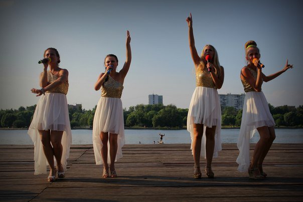 Зажигалки - оригинал