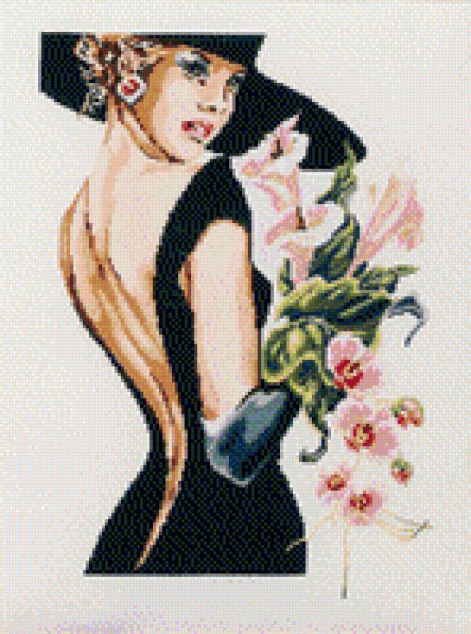 dama 1 - предпросмотр