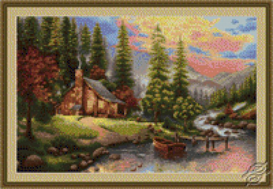 dom - предпросмотр