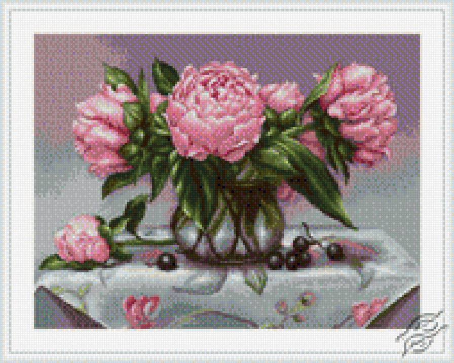 cveti - предпросмотр