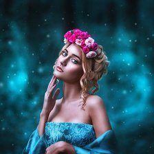 Схема вышивки «grt»