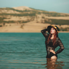 Схема вышивки «more»