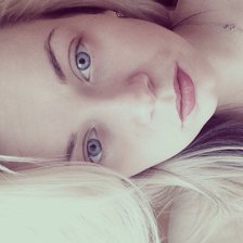 Схема вышивки «Nadin»