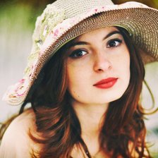 Схема вышивки «tyu6thv»