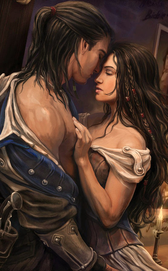 Серия "Фэнтези" - оригинал