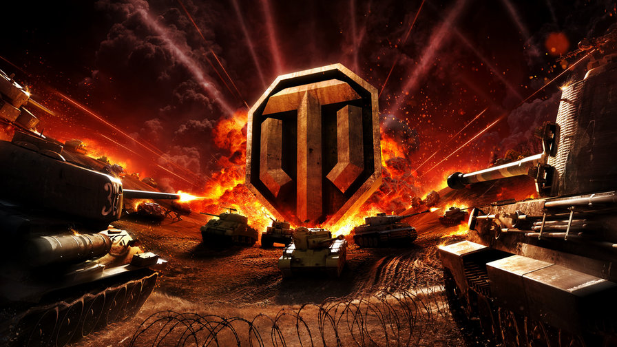 танк - оригинал