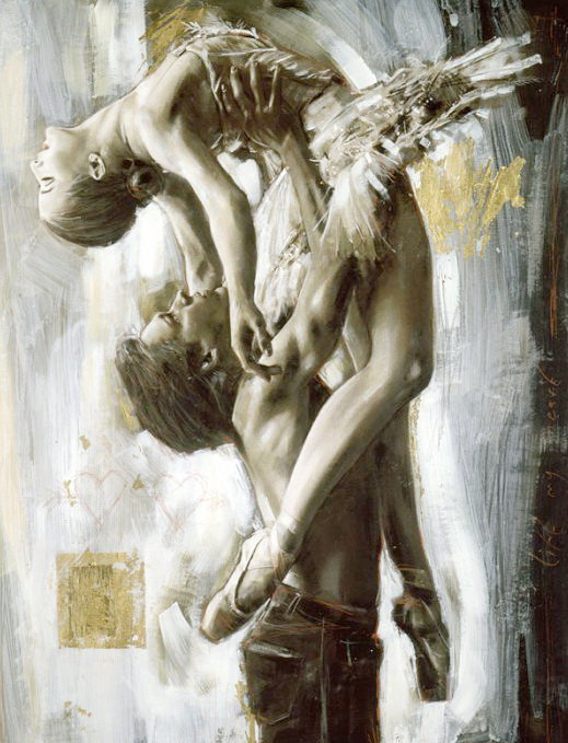 Поддержка Ричард Янго - оригинал