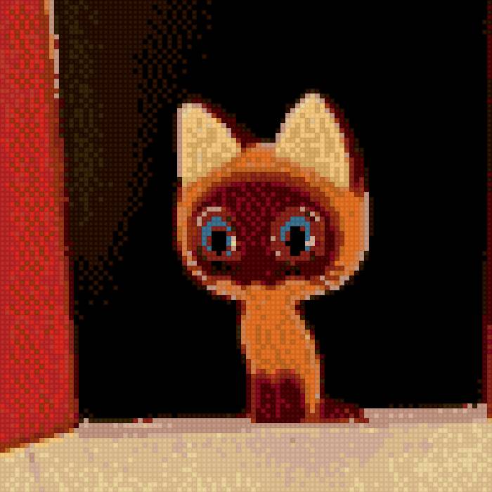 котенок гав - котенок гав - предпросмотр