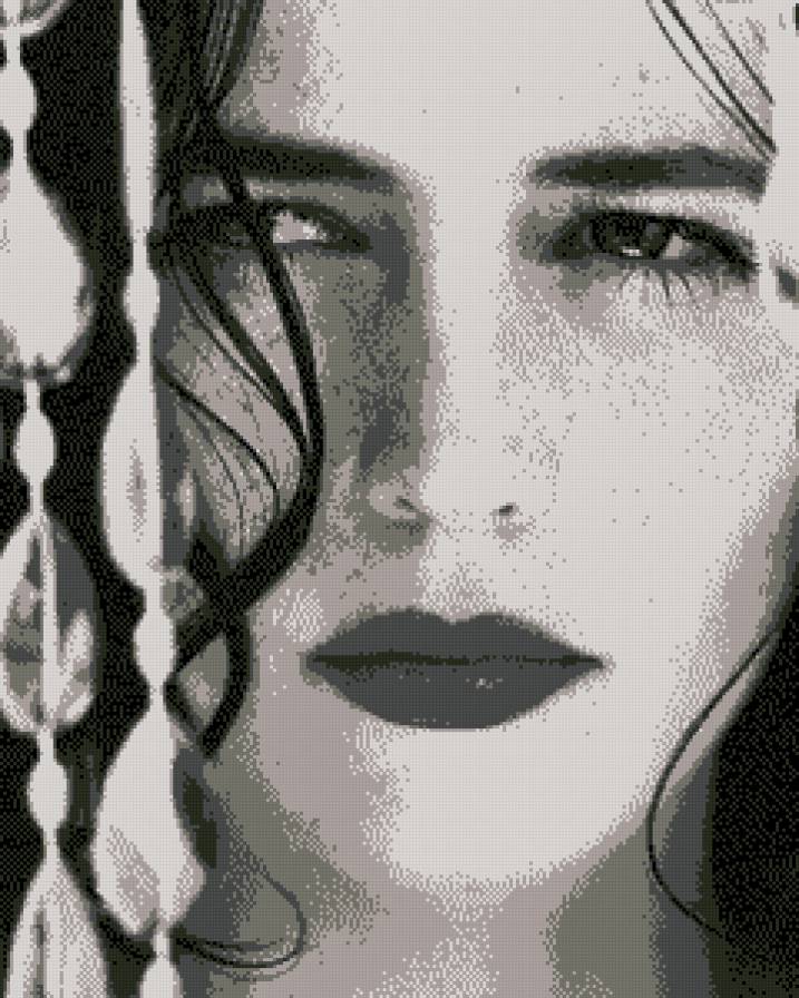 Ева Грин - предпросмотр