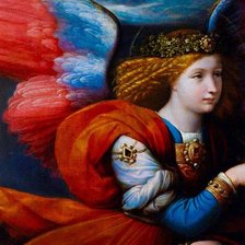 Схема вышивки «№978341»