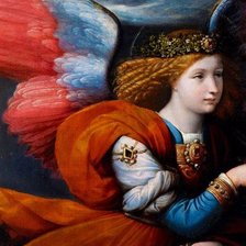 Схема вышивки «№978343»