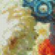 Предпросмотр схемы вышивки «Старинный букет» (№978391)