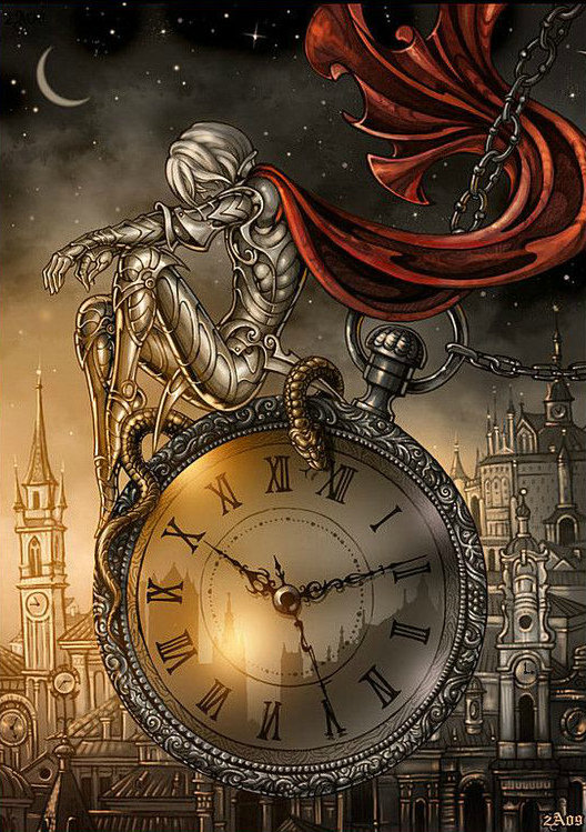 Серия "Фэнтези" - оригинал