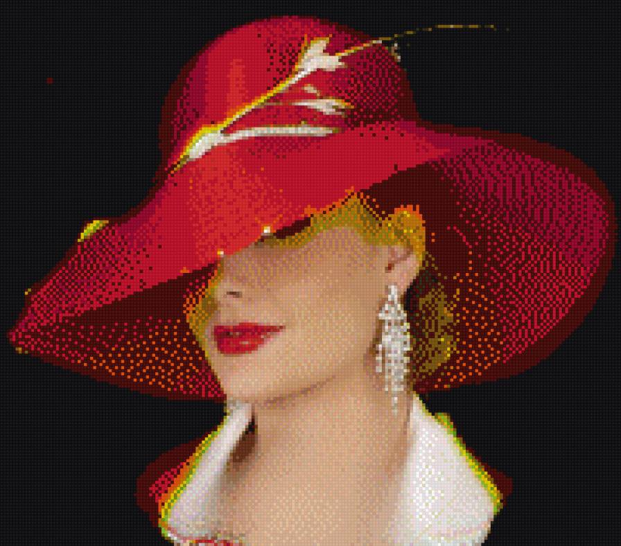 Красота - предпросмотр