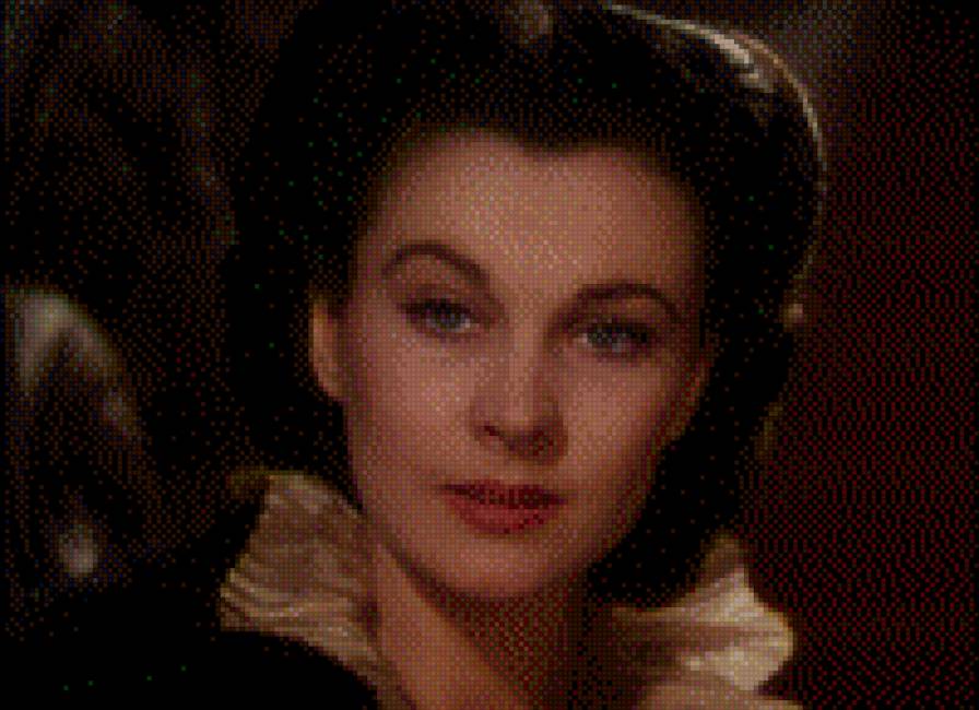 Скарлетт - скарлетт - предпросмотр