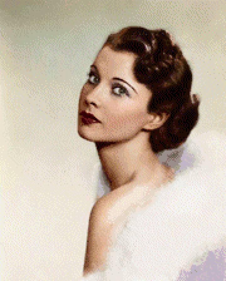 Вивьен Ли - вивьен ли - предпросмотр