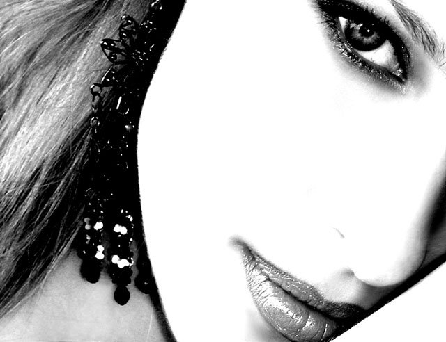 Девушка - девушка, женщина, человек - оригинал