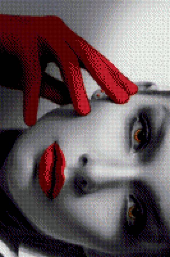 Девушка - человек, девушка, женщина - предпросмотр