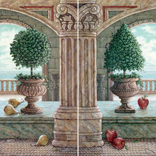 Схема вышивки «№978743»