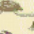 Предпросмотр схемы вышивки «№978751»