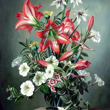 Схема вышивки «№978761»