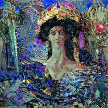 Схема вышивки «№978769»