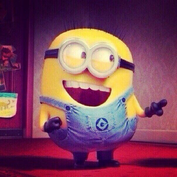 миньон - оригинал