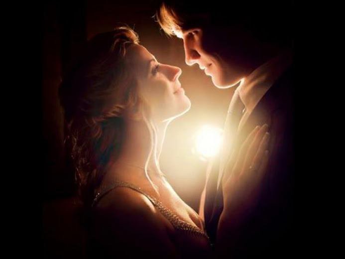 Двое - двое, любовь - оригинал