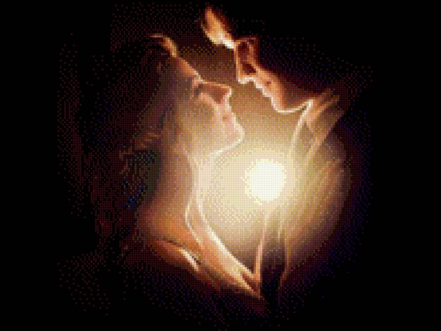 Двое - двое, любовь - предпросмотр