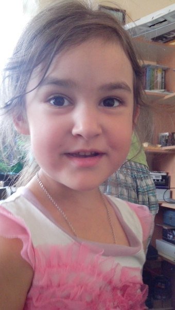 маша - оригинал