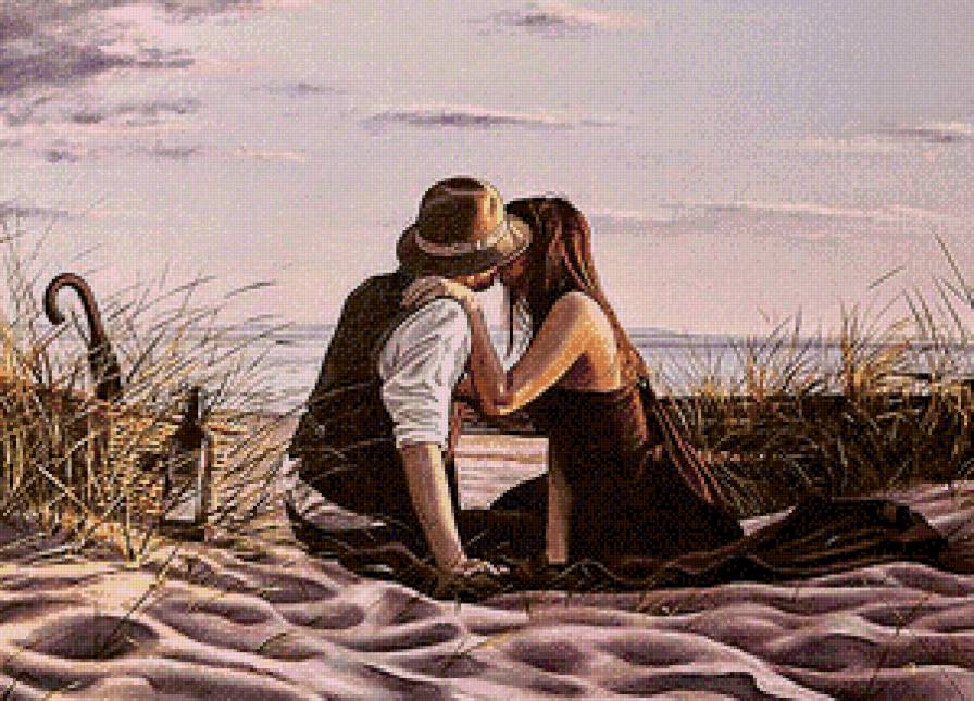 Серия "Двое" - предпросмотр