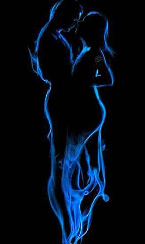 Он и она - двое, пара - оригинал