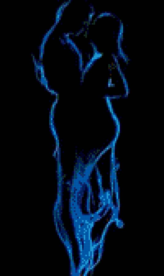 Он и она - пара, двое - предпросмотр