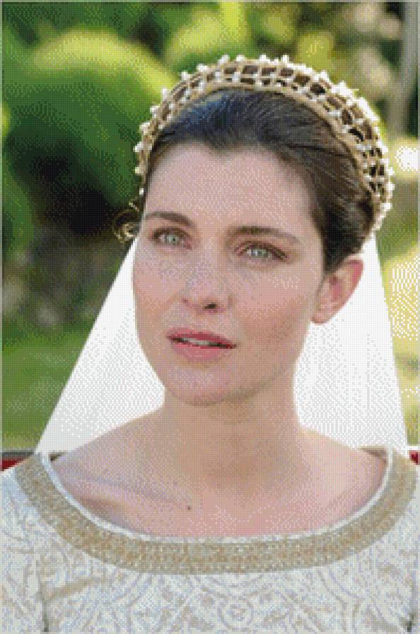 девушка - предпросмотр