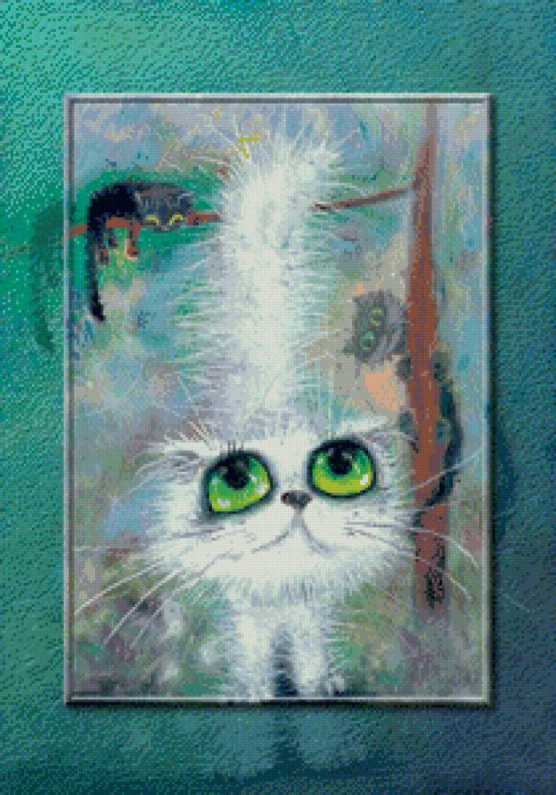 №979995 - забавные котики, коты - предпросмотр