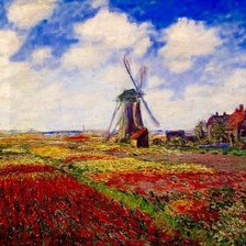 Схема вышивки «№980042»