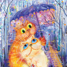 Схема вышивки «№980084»