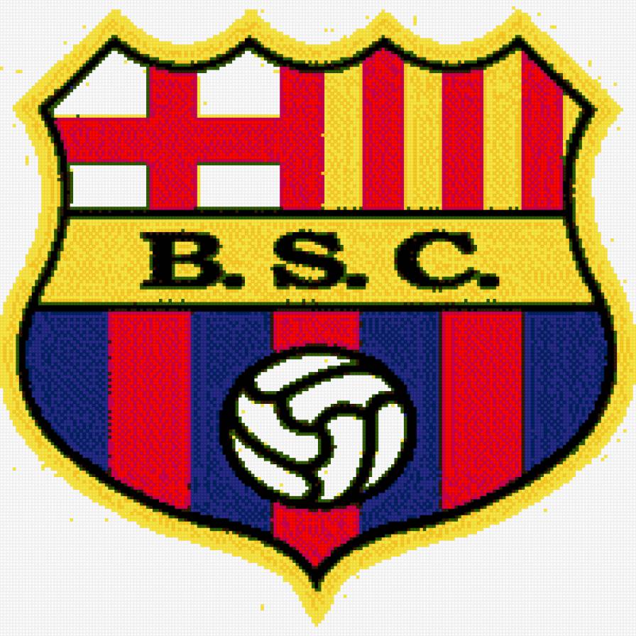 Club Barcelona Ecuador - предпросмотр