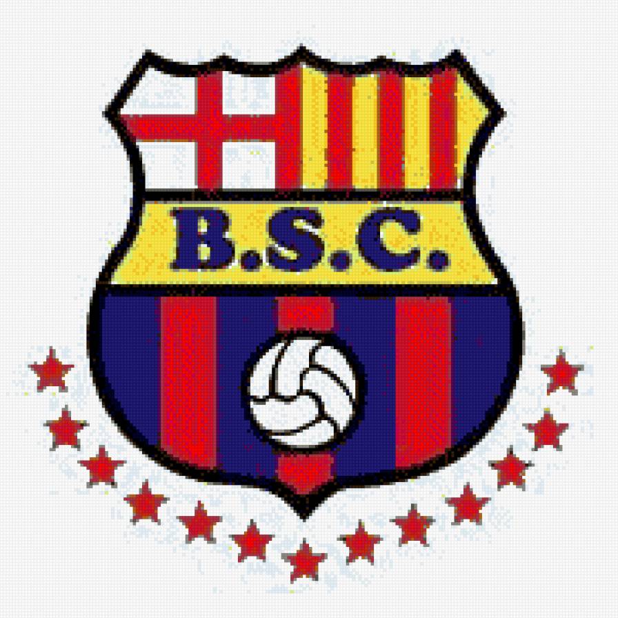 Escudo bsc - предпросмотр