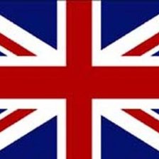 Оригинал схемы вышивки «Британский флаг» (№980299)