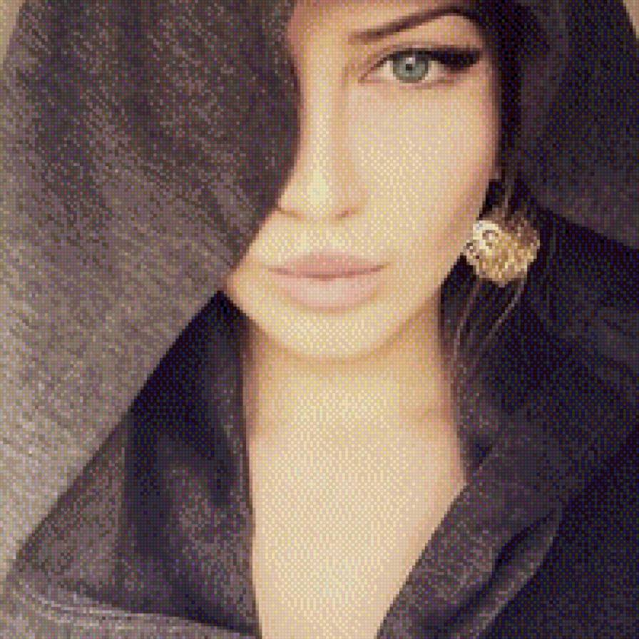 Девушка - девушка, человек, женщина - предпросмотр