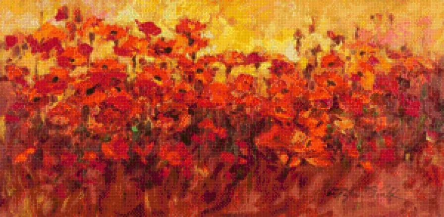 Łąki, trawy, kwiaty... XXIX - предпросмотр