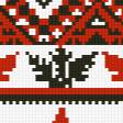 Предпросмотр схемы вышивки «рушник» (№980972)