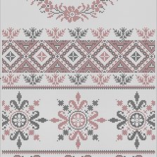 Схема вышивки «№980979»