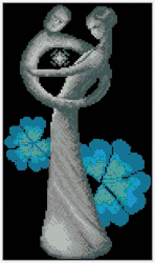 Символ-Рождения. - предпросмотр